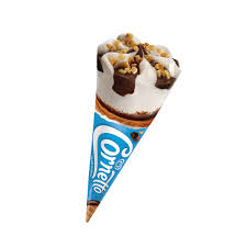 Cornetto Classico Ice Cream Cone 125 ml
