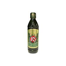 زيت زيتون مخلوط من RS Refind Olive Pomance Oil، 500 مل