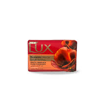 Lux Romantic Hibiscus Soap, 170g