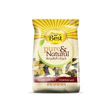 Best Pure & Natural Raisin & Nut Bag, 150g