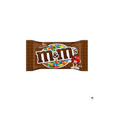 M&M's Milk Chocolate, 45g