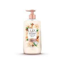 Lux Perfumed Liquid Hand Wash Velvet Jasmine, 500ml