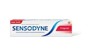 Sensodyne Original Toothpaste, 75ml