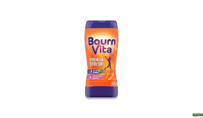 Cadbury Bournvita Powder Health Drink, 500g