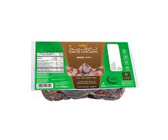 Khalas Dates 250Gm Approx Weight