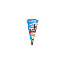 Igloo Balou Balou Vanilla Cone Ice Cream, 110ml