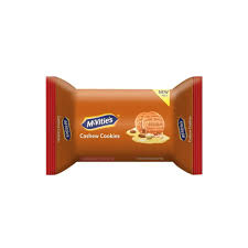 كوكيز الكاجو من ماكفيتيز، 52.5 غرام