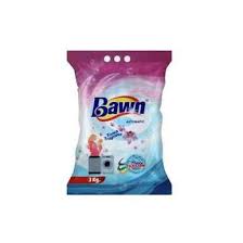 Bawn Detergent Powder Pouch 3Kg