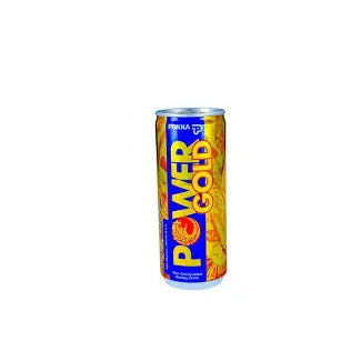 Pokka Power Gold Energy Drink 240 ml