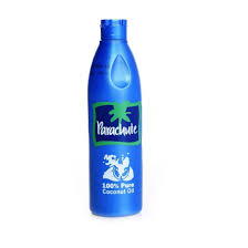 Parachute Edible Coconut Oil 175ml