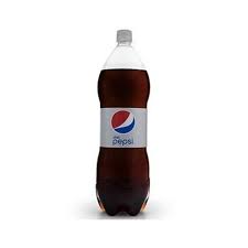 Pepsi Carbonated Soft Drink Bottle, 2.28L