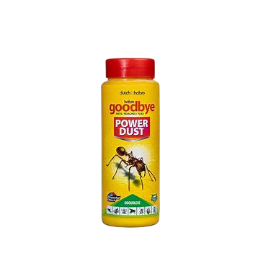 Goodbye Power Dust Cockroach & Ant Killer, 100g