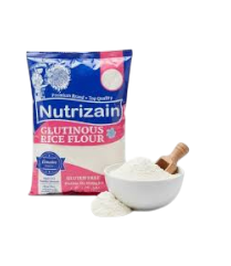 Nutrizain Glutinous Rice Powder, 500g