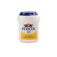 لاصق راتنج صناعي من نوع Pidilite Fevicol Sh، 250 غرام