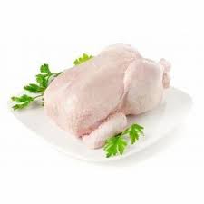 Fresh Chicken 1000g