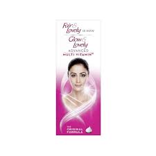 كريم الوجه المتطور متعدد الفيتامينات من جلو آند لافلي، 50 غرام