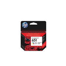 Hp Ink Advantage 651