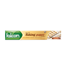 Falcon Baking Sheet - Medium, 38x30cm, 30 Pieces