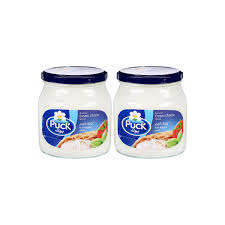 مرطبان جبنة كريمية بيضاء من بوك ٥٠٠ غرام × ٢