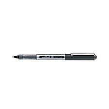 قلم حبر جاف Uniball Eye Micro UB150، 0.5 مم، أسود