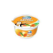 Igloo Ice Cream Mango Cup, 125ml