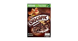 Chocapic Cereal 375 g /Koko Krunch
