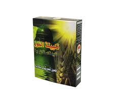 Al Noor Talbinah Malt Flour Bran Drink, 250g