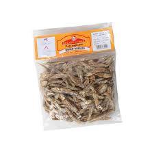 Kelani Lanka Dry Fish Sprats 200Gm