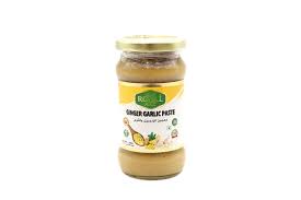 Nellara Ginger & Garlic Paste 300 Gr