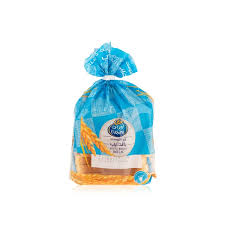 L'usine Milk Sliced Bread, 275g