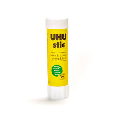 UHU Glue Stick, 21g
