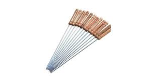 Barbecue Skewers12 pcs