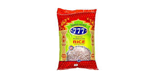 777 rice 20Kg