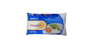 Sunwhite Calrose Medium Grain White Rice, 5kg