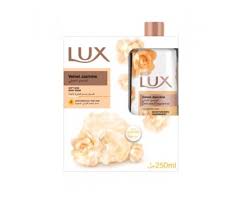 Lux Body Wash Velvet Jasmine 250 ml