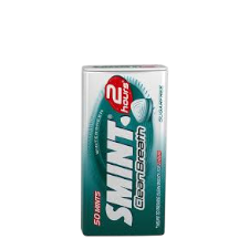 Smint Clean Breath Sugar Free Wintergreen Flavour Breath Freshener Mints 35g