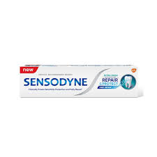 Sensodyne Repair & Protection Extra Fresh Toothpaste 75ml