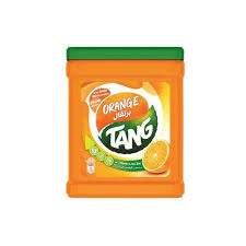 Tang Orange Flavoured Drinking Powder, 2kg