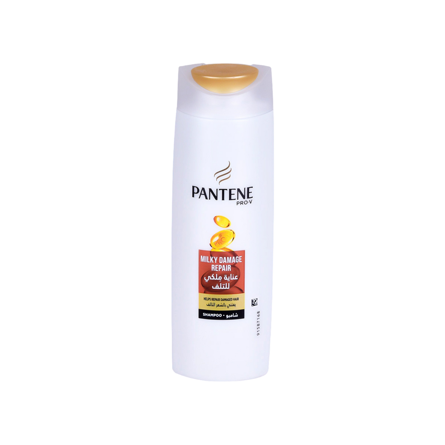 PANTENE DAILY CARE 190 ML