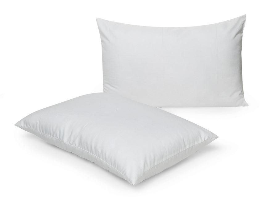 Sleeping White Pillow Assorted 1Pcs