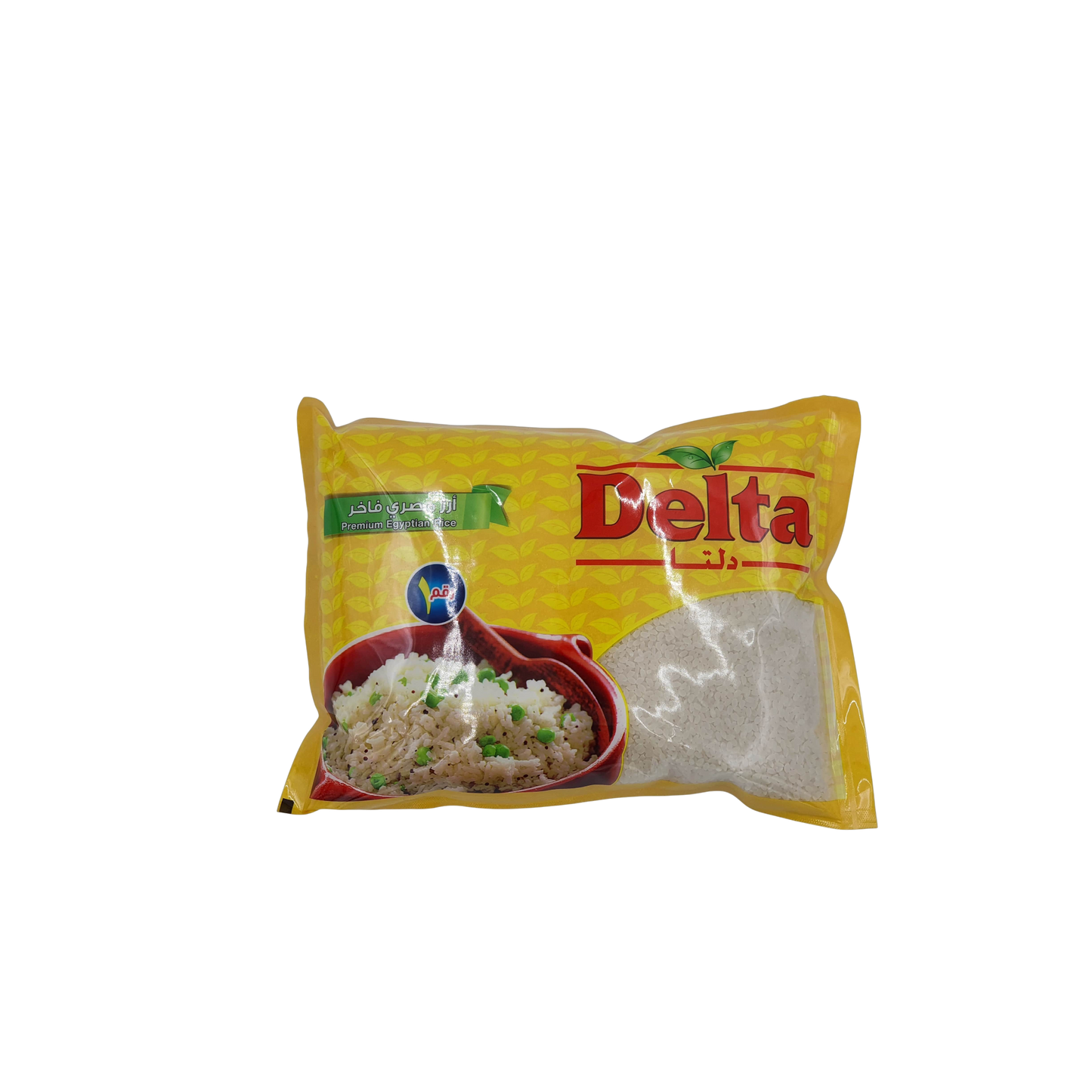 Al Delta Egyption Rice 2Kg