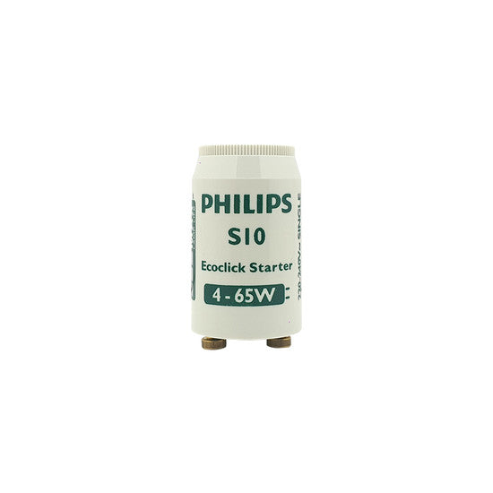 Philips S10-P Starter 4-65W, 1 Piece