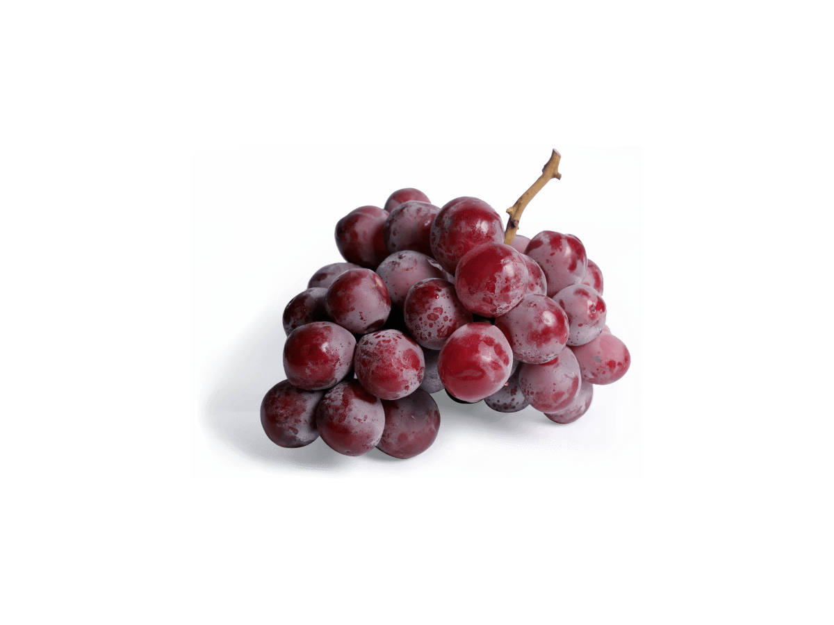 Red Globe Grapes 500 g