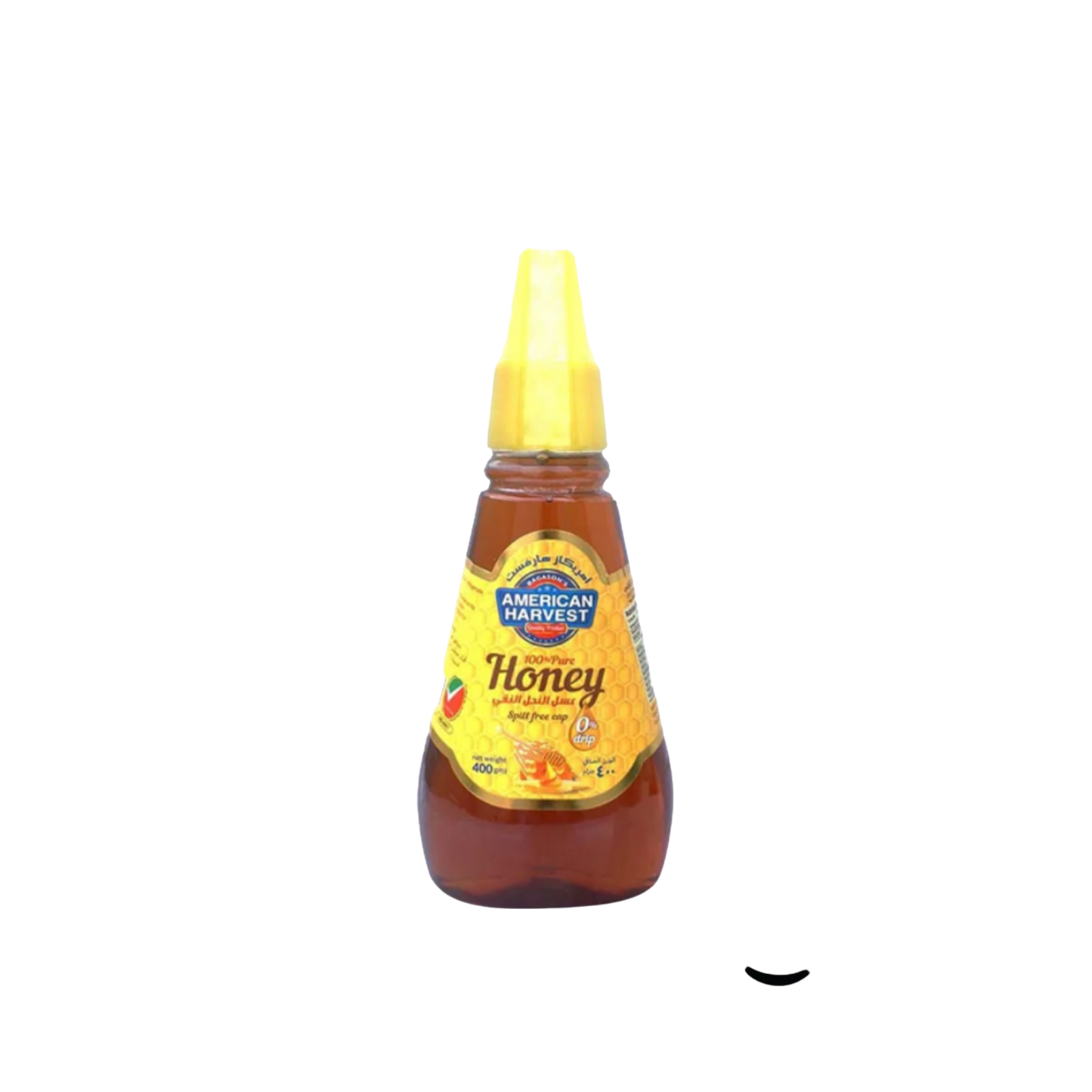 American Harvest Honey, 400g