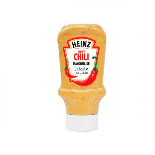 Heinz Chili Mayonnaise 225 g