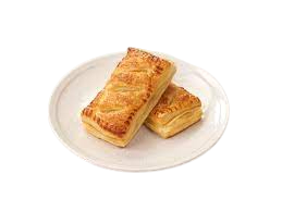 بانانا باف، قطعة واحدة