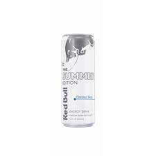 Red Bull Coconut & Berry Energy Drink, 250ml