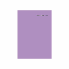 ورق رسم فانكو بوب، ٥٠×٧٠، ٢٢٠ غرام، بنفسجي