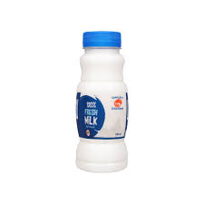 Marmum Fresh cow Milk Full Cream 1L/whole cow milk