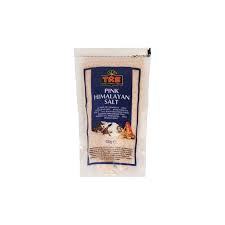 Shan Himalayan Pink Salt 400g